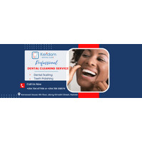 keridam dental clinic logo - Similar company to Arrow Dental