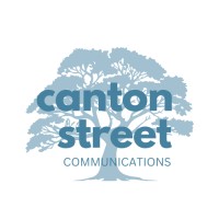 Canton Street Communications logo - Similar company to Kcpr