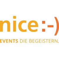nice:-) logo - Similar company to Grand Concept Gmbh