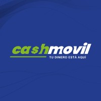 CashMovil logo - Similar company to Grupo Batta