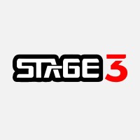 Stage 3 | ستيج 3 logo - Similar company to Desert Fox Offroad