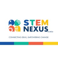 STEM Nexus Arabia logo - Similar company to We All Beam