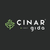 Çınar Gıda logo - Similar company to Pesto Gıda