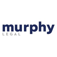 Murphy Legal logo - Similar company to Trinity Law Group Llc