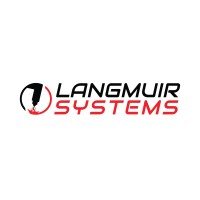 Langmuir Systems logo - Similar company to Shopsabre Cnc