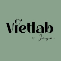 Vietlab logo - Similar company to Les Fishtons