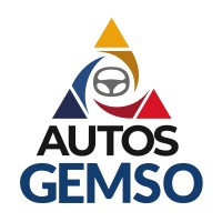Autos GEMSO® logo - Similar company to Financiera Gemso