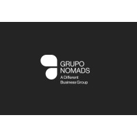 Grupo Nomads - A Different Business Group logo - Similar company to Proyecta-E Centro De Negocios