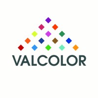 Valcolor logo - Similar company to Fixolite Usines