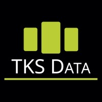 TKS Data logo - Similar company to Sourcestrike
