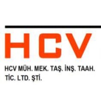 HCV MÜHENDİSLİK logo - Similar company to Varli Proje Scaffolding, Construction & Engineering