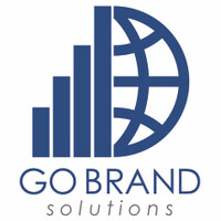 GO BRAND SOLUTIONS logo - Similar company to Exin Logistics