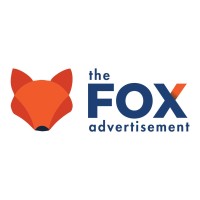 The Fox Advertisement logo - Similar company to Beyond Karma Tech