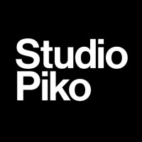 Studio Piko logo - Similar company to Oyay
