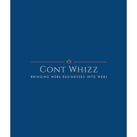 Cont Whizz logo - Similar company to Content Enterprise