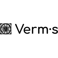 Verm-s logo - Similar company to Hi Media