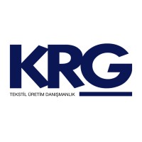 KRG TEKSTIL/KRG TEXTILE logo - Similar company to Kvm Tekstil San Ve Tic Ltd Şti̇