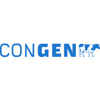 CONGEN Biotechnologie GmbH logo - Similar company to Ahn Biotechnologie Gmbh