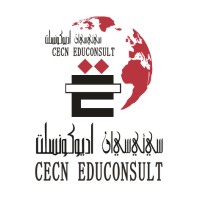 CECN Educonsult logo - Similar company to Galaxy Computer Education & Training Institute