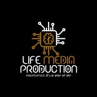 Life Media Production (Pty) Ltd logo - Similar company to Marshall Media Production