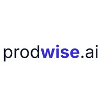 Prodwise.ai logo - Similar company to Qualifyhq