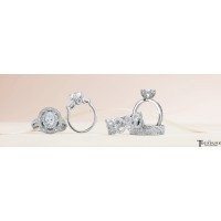 Treasure Fine Jewelers logo - Similar company to Trident Military Cigars Ltd