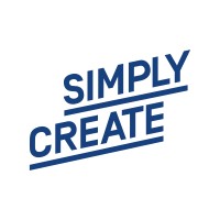 simply create logo - Similar company to Die Projektscheune