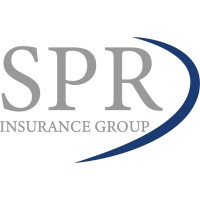 SPR Insurance Group logo - Similar company to The Cingulate Group