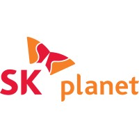SK planet logo - Similar company to Handly