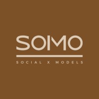 Somo Agency logo - Similar company to Kru