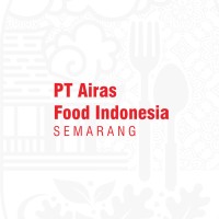 PT Airas Food Indonesia logo - Similar company to Iori - Food & Beverages