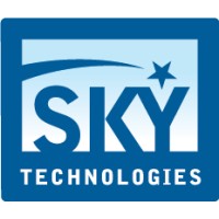 Sky Technologies DISH and Direct TV logo - Similar company to Instadrop