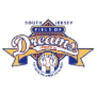 South Jersey Field Of Dreams