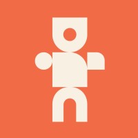 Fauna Robotics logo - Similar company to Pro Usore