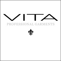 VITA Professional Garments logo - Similar company to A.O