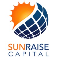 SunRaise Capital LLC logo - Similar company to Sunvena Solar