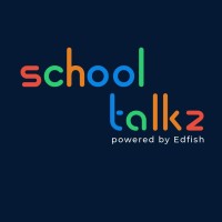 SchoolTalkz logo - Similar company to Converging Technologies