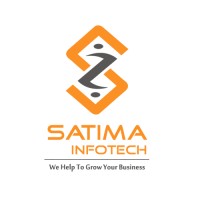 Satima Infotech logo - Similar company to Phoenix Bpm