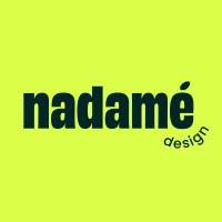 Nadamé Design logo - Similar company to Gestion Ambicio