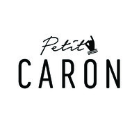 Petit Caron logo - Similar company to Rostique
