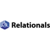 Relationals logo - Similar company to Pulpstream