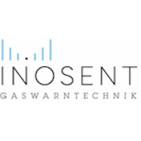 INOSENT Gaswarntechnik AG logo - Similar company to Eco Analytics Ag