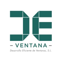 Deventana logo - Similar company to Transglass