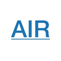 AIR logo - Similar company to Inproved Analytics