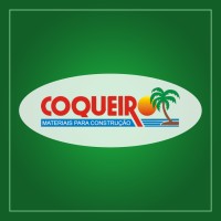 Coqueiro Materiais para Construção logo - Similar company to Schipper Brasil