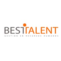 Besttalent logo - Similar company to Futuretalent
