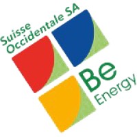 Be Energy Suisse Occidentale SA logo - Similar company to Solar Energy Plus