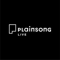 Plainsong Live logo - Similar company to Samara Group