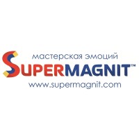 Supermagnit