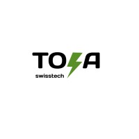 TOSA Swisstech logo - Similar company to Argus Aviation Technologies Ltd.